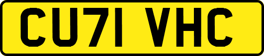 CU71VHC