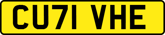 CU71VHE