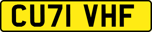 CU71VHF
