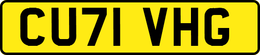 CU71VHG