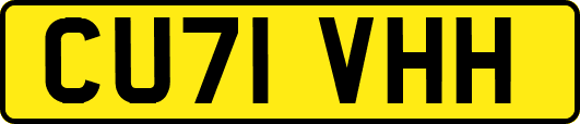 CU71VHH