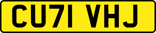 CU71VHJ