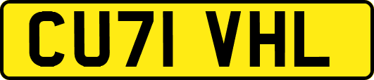 CU71VHL