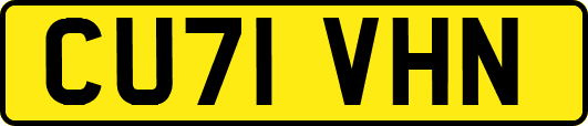 CU71VHN