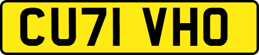 CU71VHO