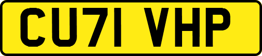 CU71VHP