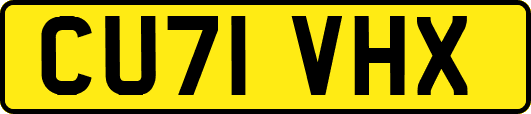 CU71VHX