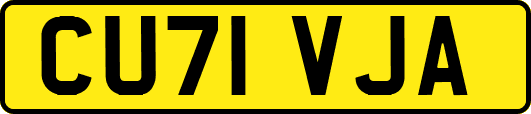 CU71VJA