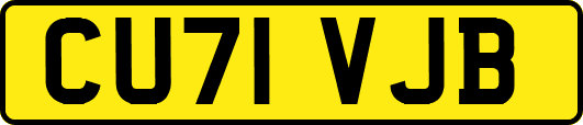 CU71VJB