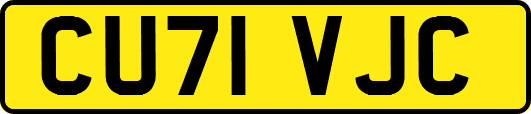 CU71VJC