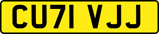 CU71VJJ