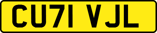 CU71VJL