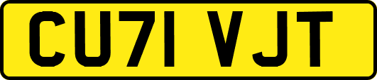CU71VJT