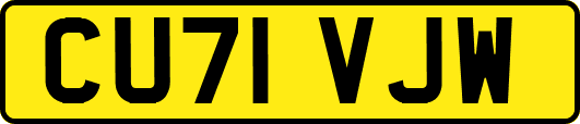 CU71VJW