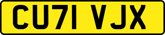 CU71VJX
