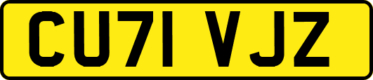 CU71VJZ