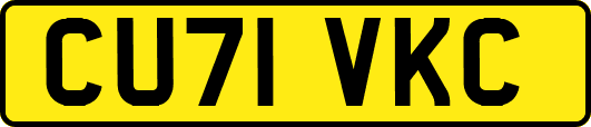 CU71VKC