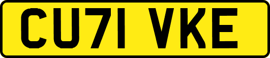 CU71VKE