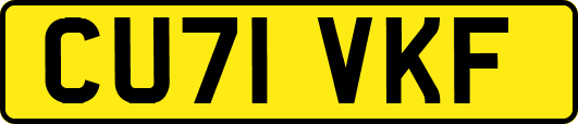 CU71VKF