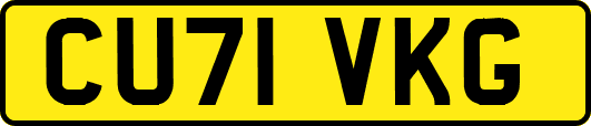 CU71VKG