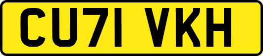 CU71VKH