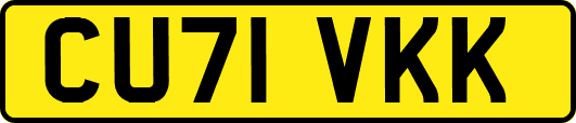 CU71VKK