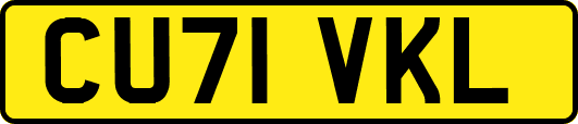 CU71VKL