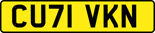 CU71VKN