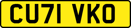CU71VKO