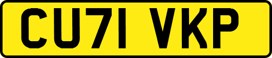 CU71VKP