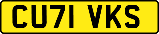 CU71VKS