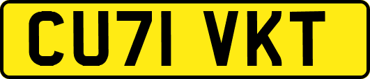 CU71VKT