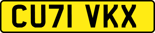 CU71VKX