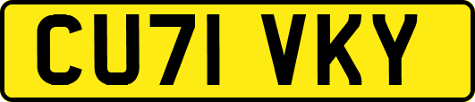 CU71VKY