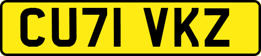 CU71VKZ