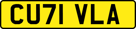 CU71VLA