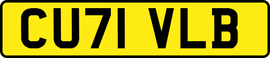 CU71VLB