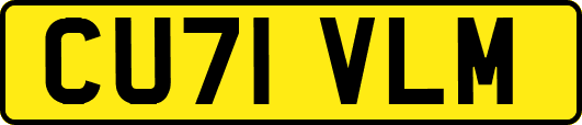 CU71VLM