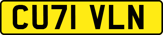CU71VLN
