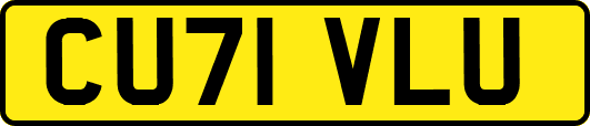 CU71VLU