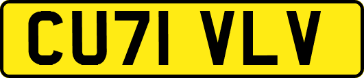 CU71VLV