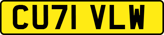 CU71VLW