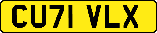 CU71VLX