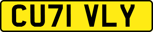 CU71VLY