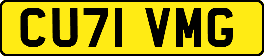 CU71VMG