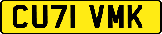 CU71VMK