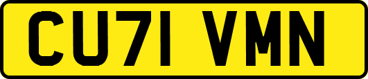 CU71VMN