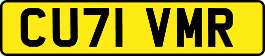 CU71VMR