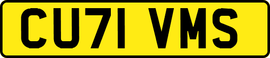 CU71VMS