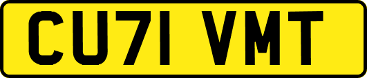 CU71VMT